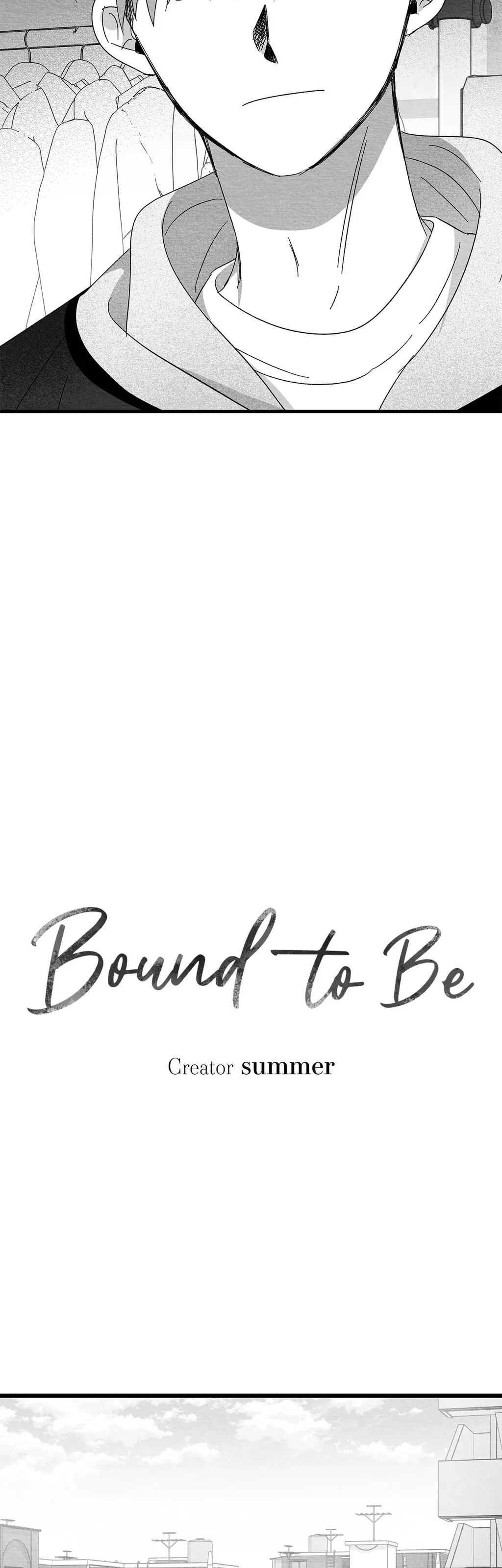 Bound to Be «Official» - Chapter 72 manhwa