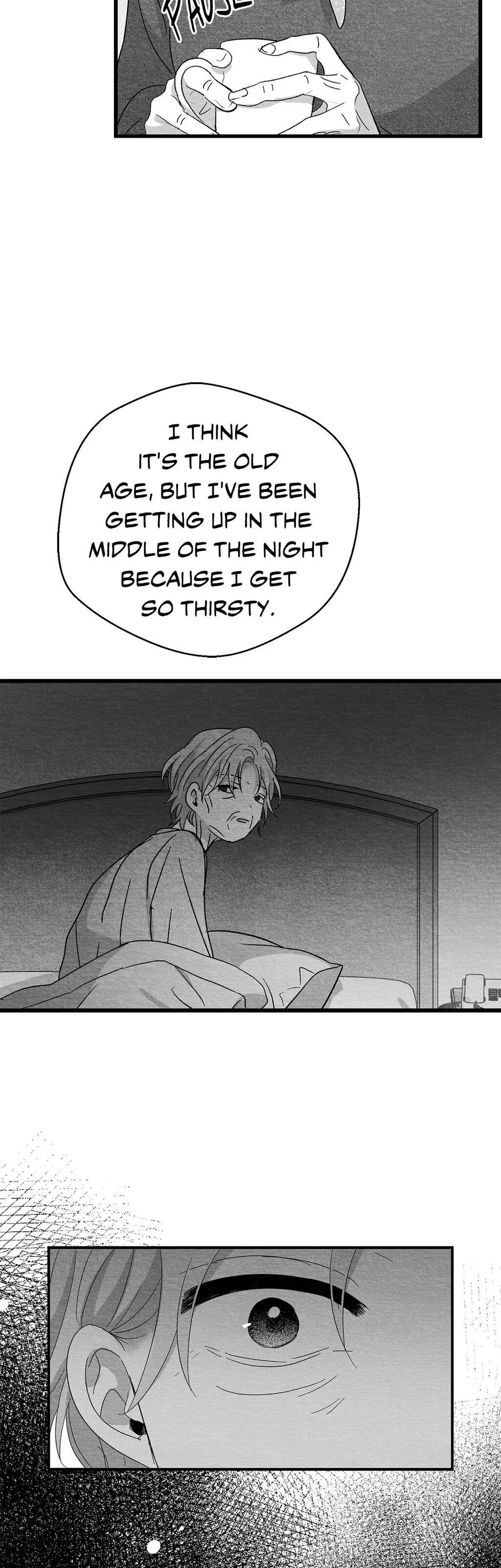 Bound to Be «Official» - Chapter 72 manhwa