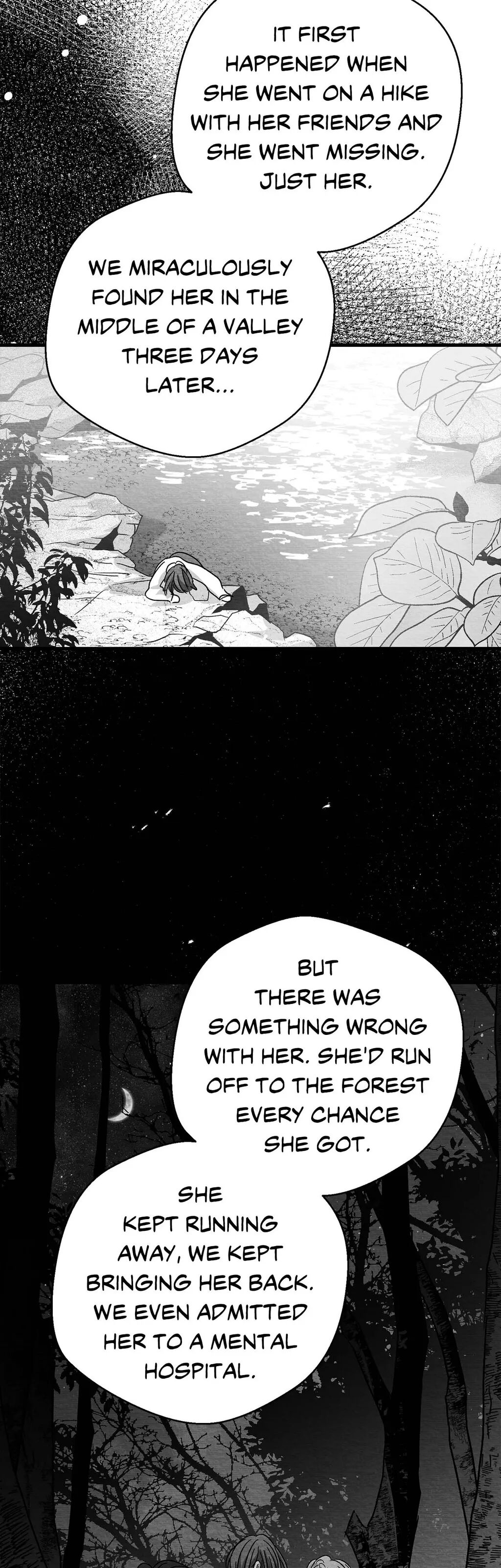 Bound to Be «Official» - Chapter 72 manhwa