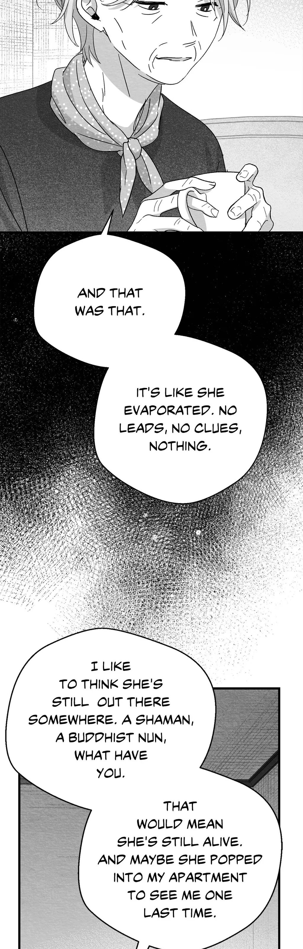 Bound to Be «Official» - Chapter 72 manhwa