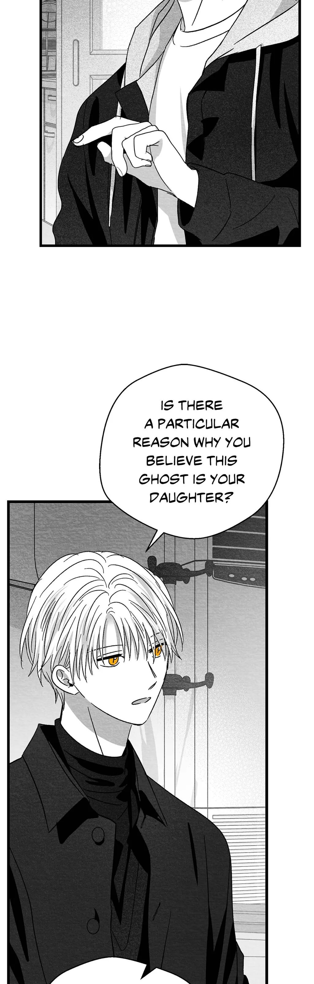 Bound to Be «Official» - Chapter 72 manhwa