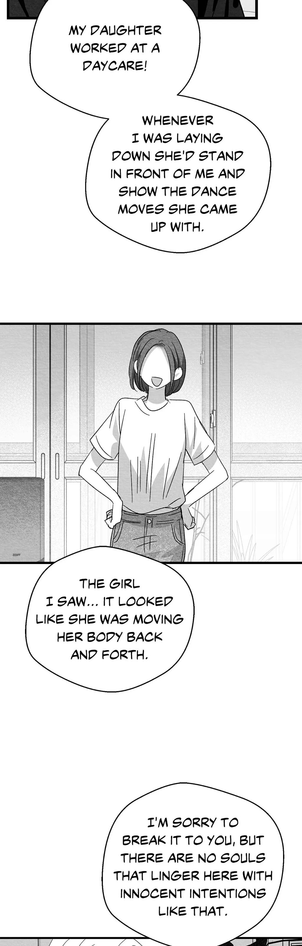 Bound to Be «Official» - Chapter 72 manhwa