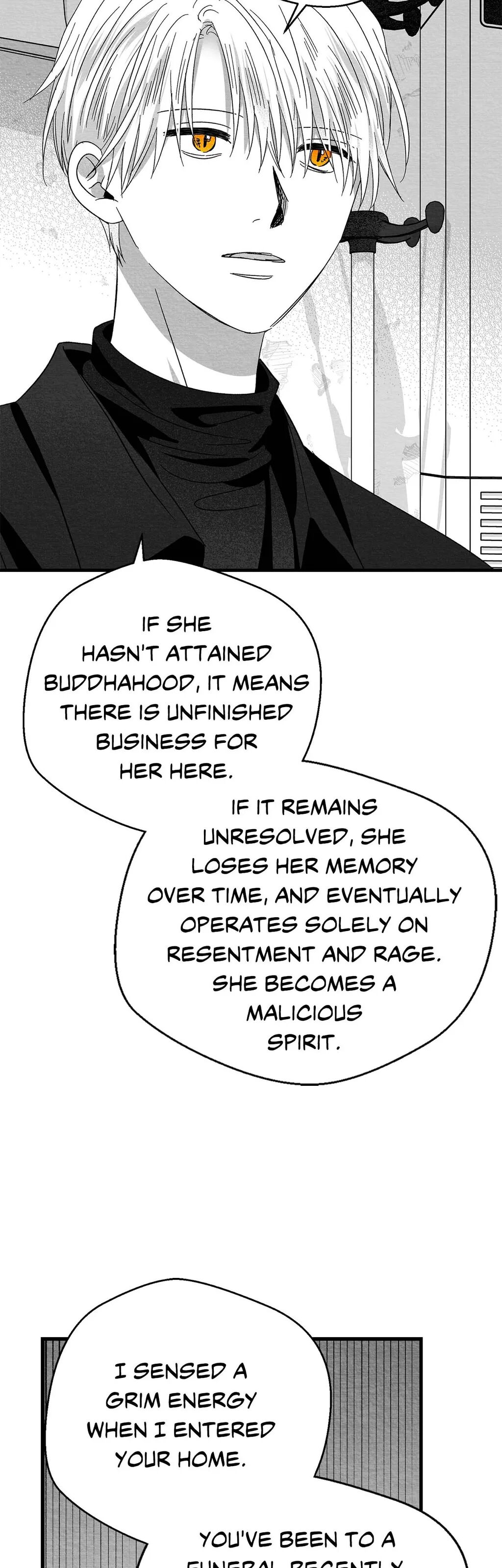 Bound to Be «Official» - Chapter 72 manhwa