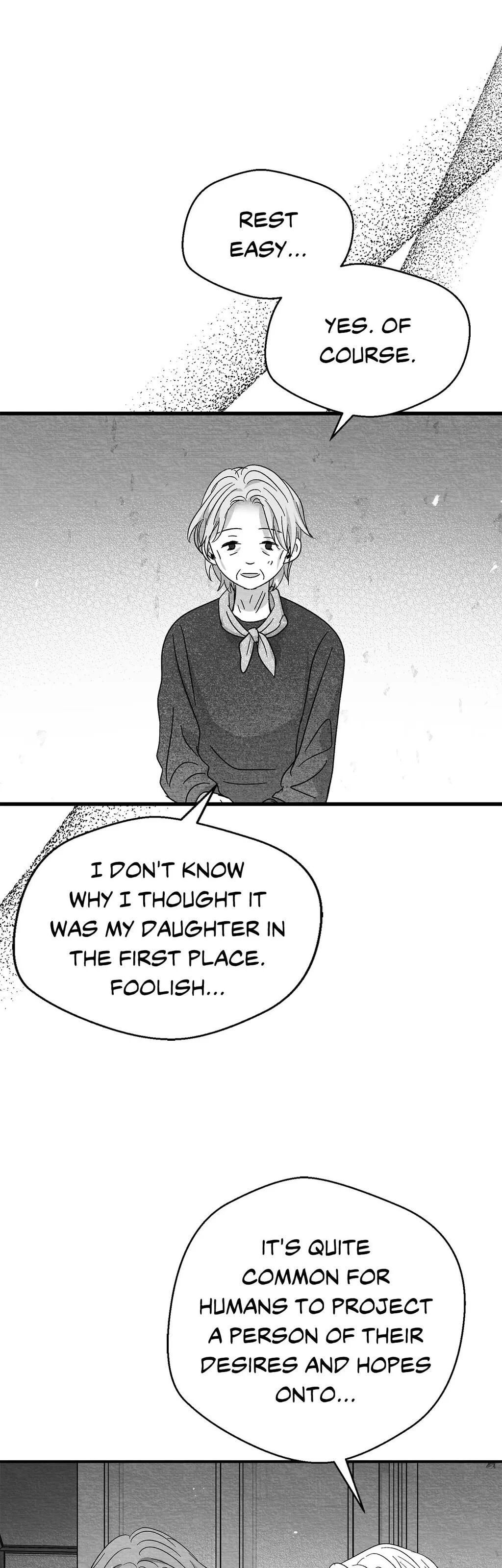 Bound to Be «Official» - Chapter 72 manhwa