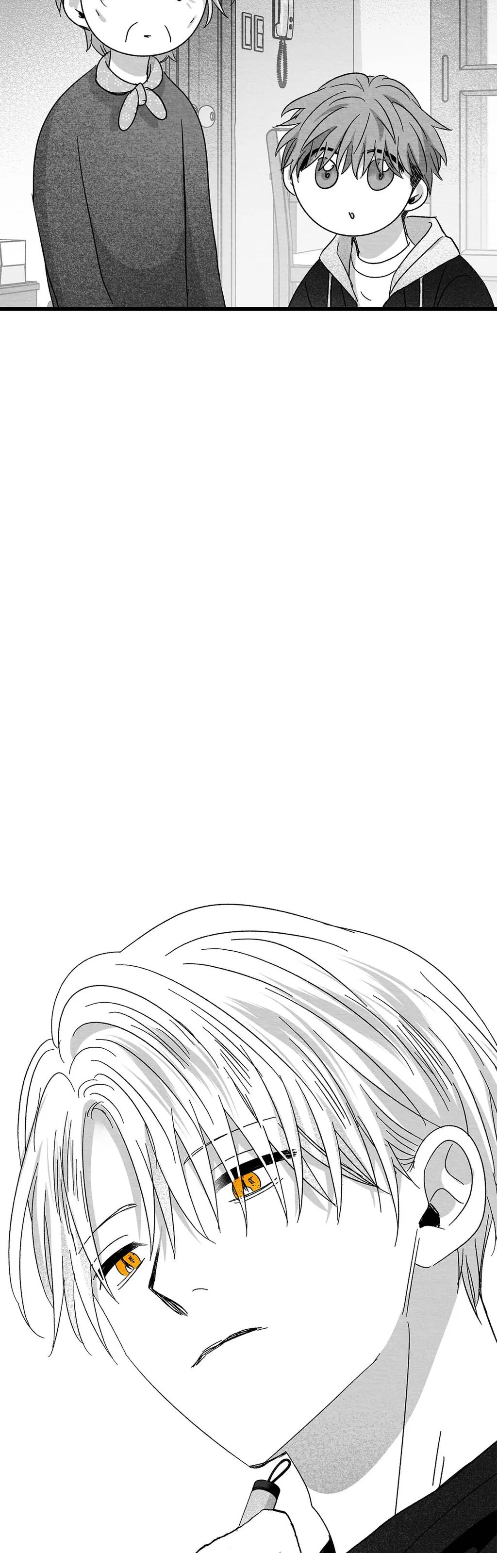 Bound to Be «Official» - Chapter 72 manhwa
