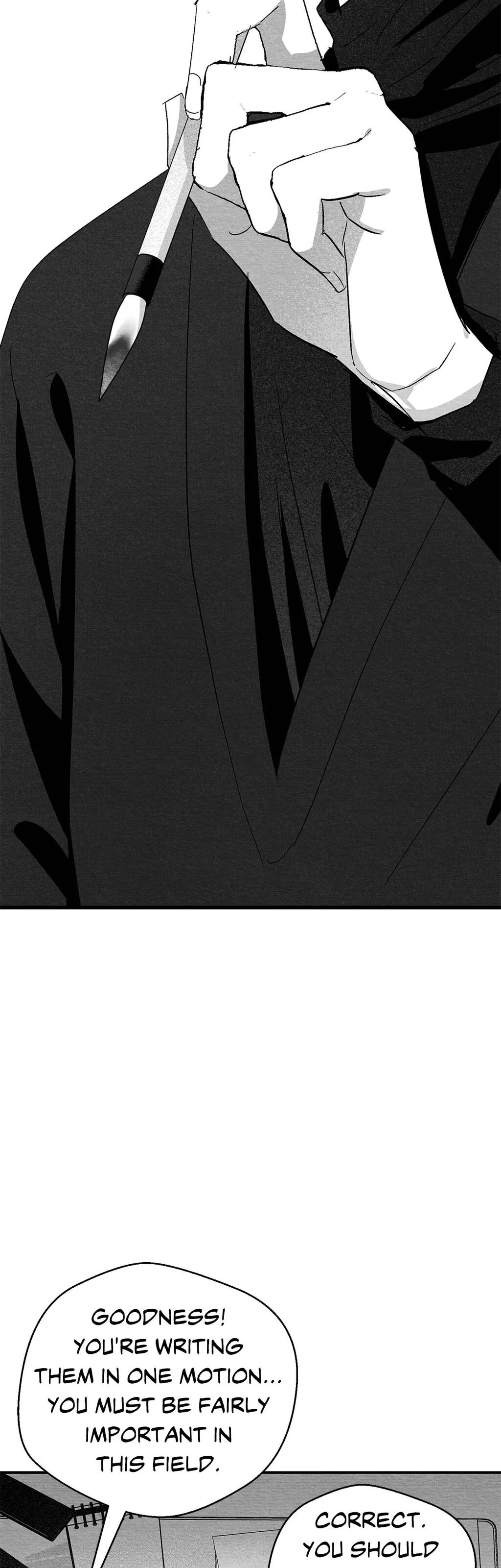 Bound to Be «Official» - Chapter 72 manhwa