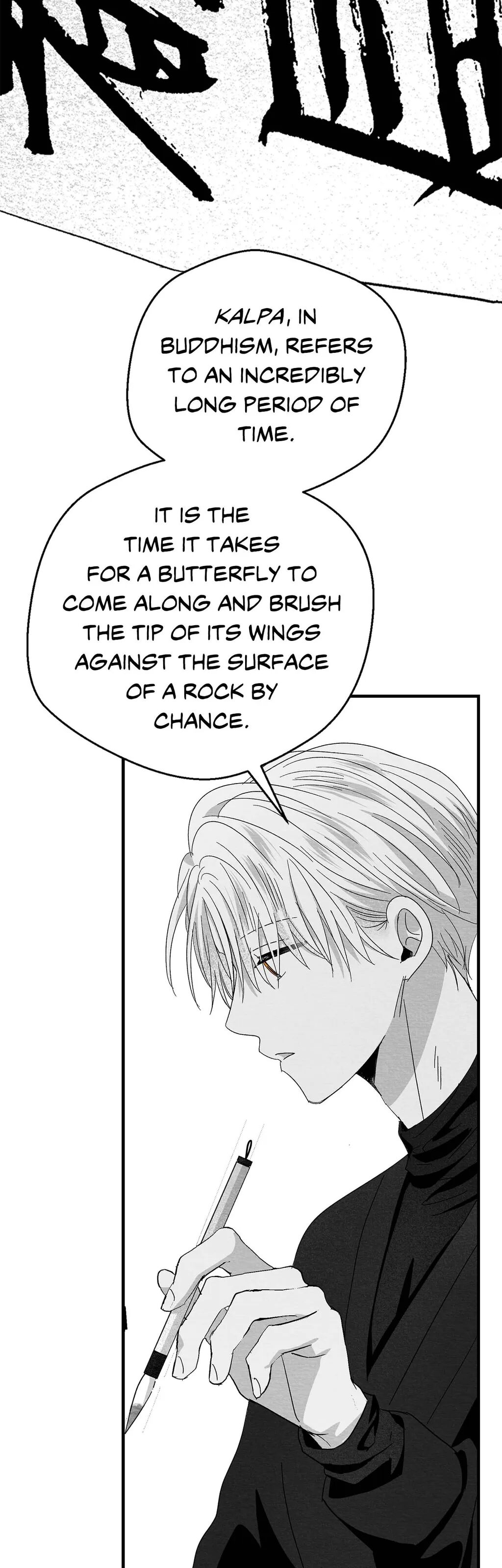 Bound to Be «Official» - Chapter 72 manhwa