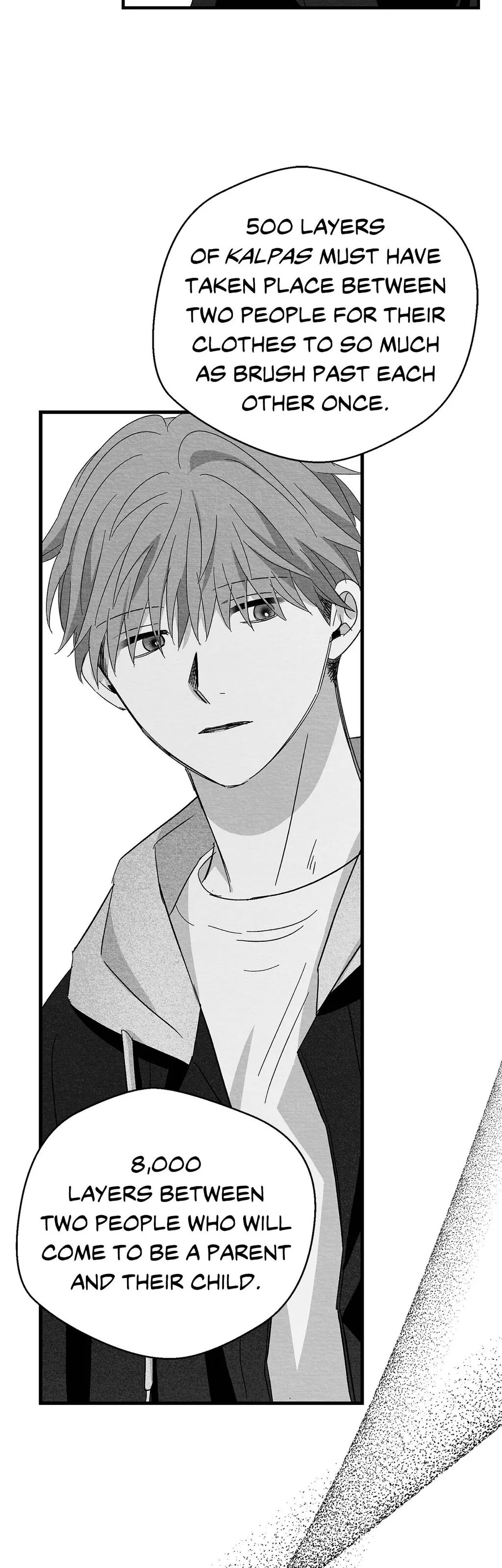 Bound to Be «Official» - Chapter 72 manhwa