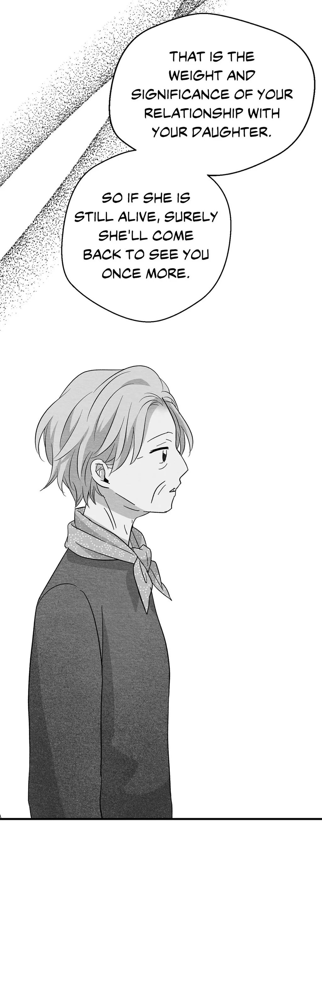 Bound to Be «Official» - Chapter 72 manhwa