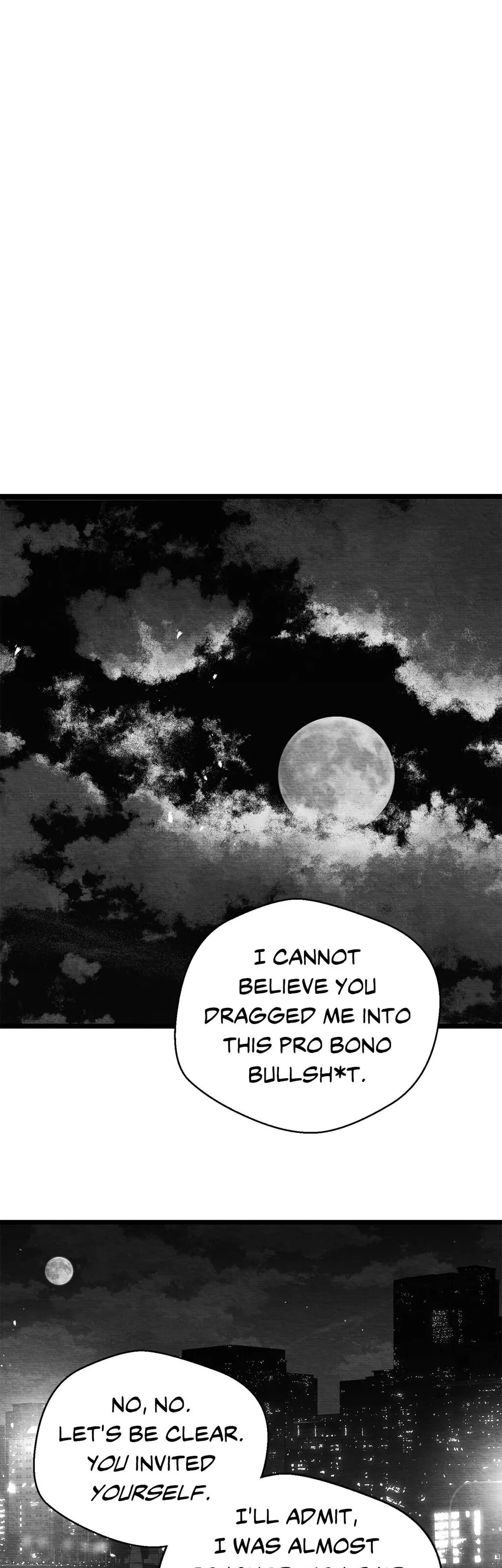 Bound to Be «Official» - Chapter 72 manhwa