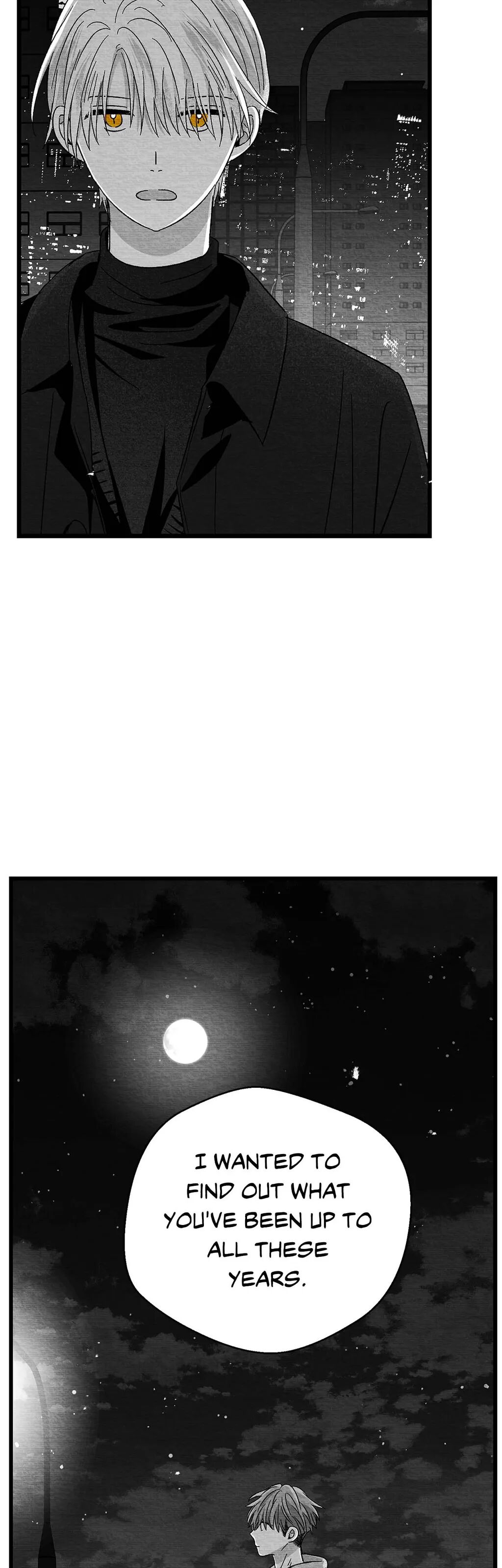 Bound to Be «Official» - Chapter 72 manhwa