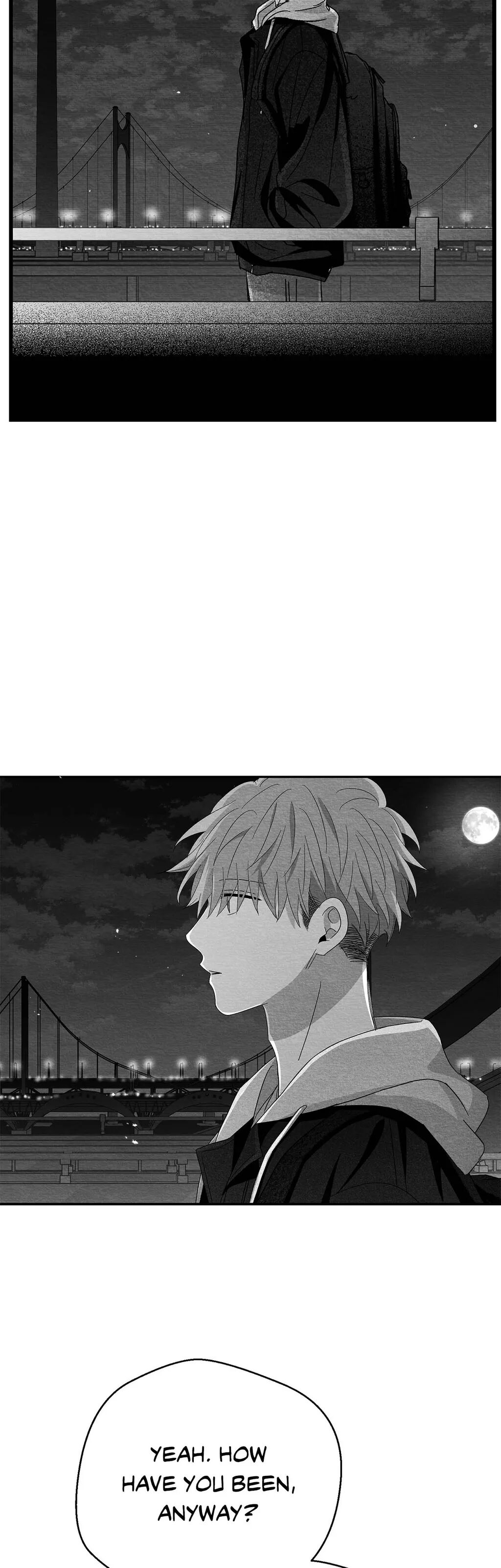 Bound to Be «Official» - Chapter 72 manhwa