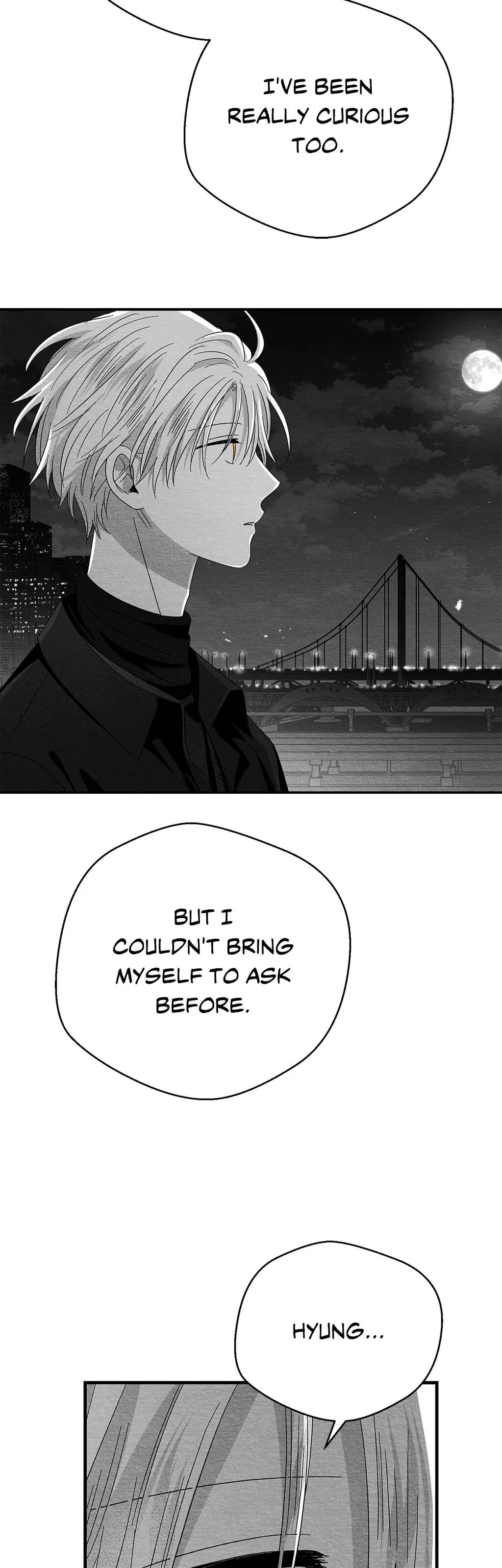 Bound to Be «Official» - Chapter 72 manhwa