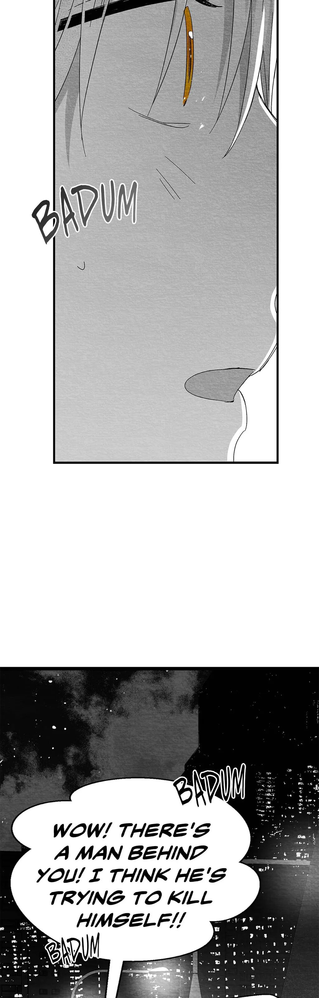 Bound to Be «Official» - Chapter 72 manhwa