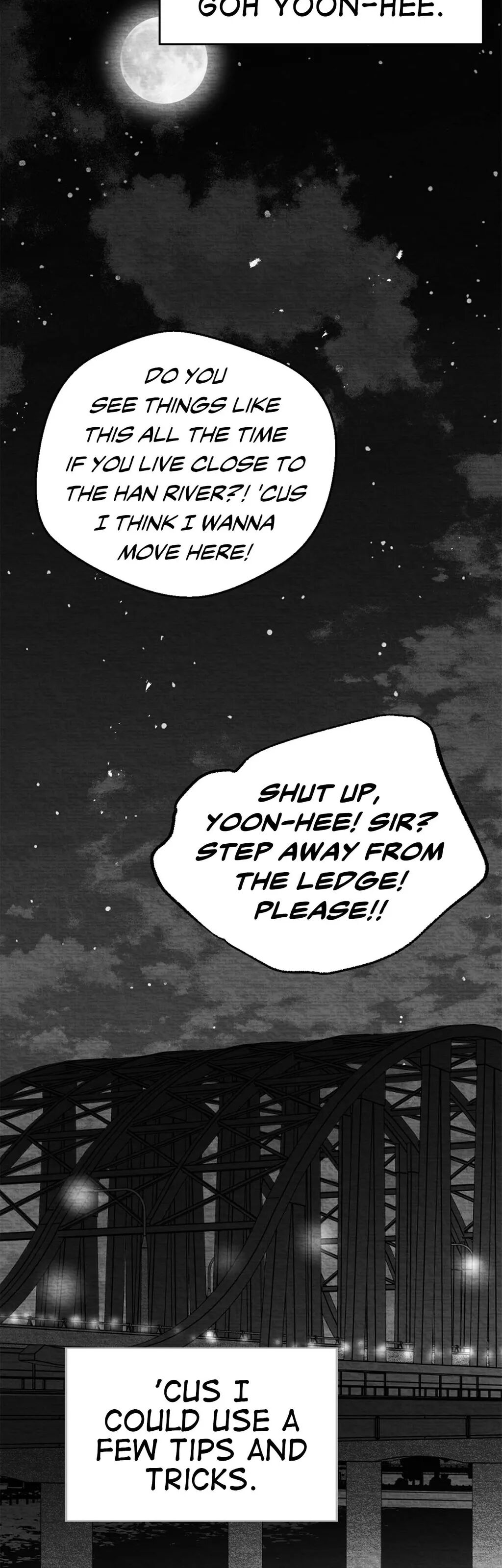 Bound to Be «Official» - Chapter 72 manhwa