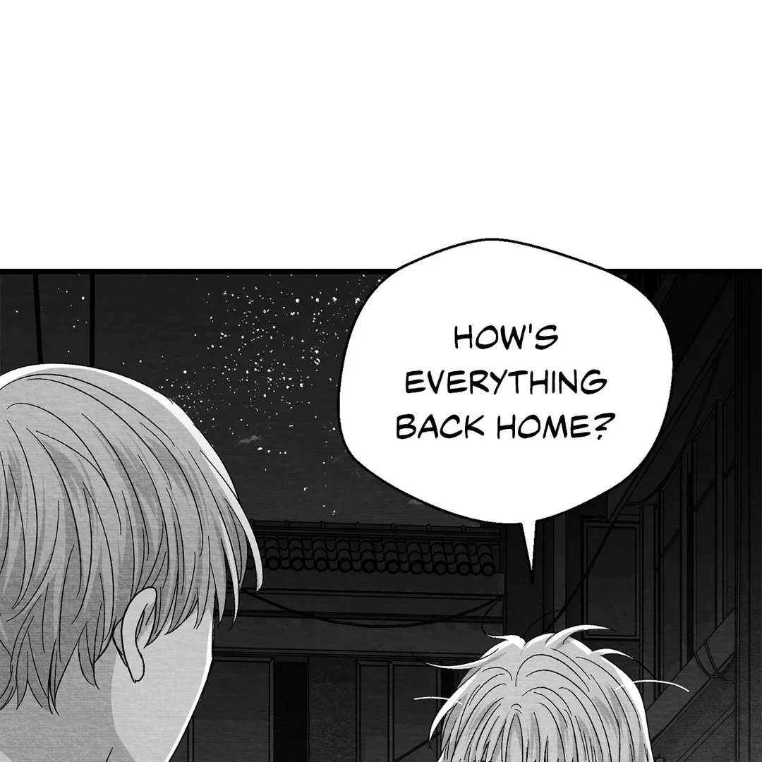 Bound to Be «Official» - Chapter 73 manhwa