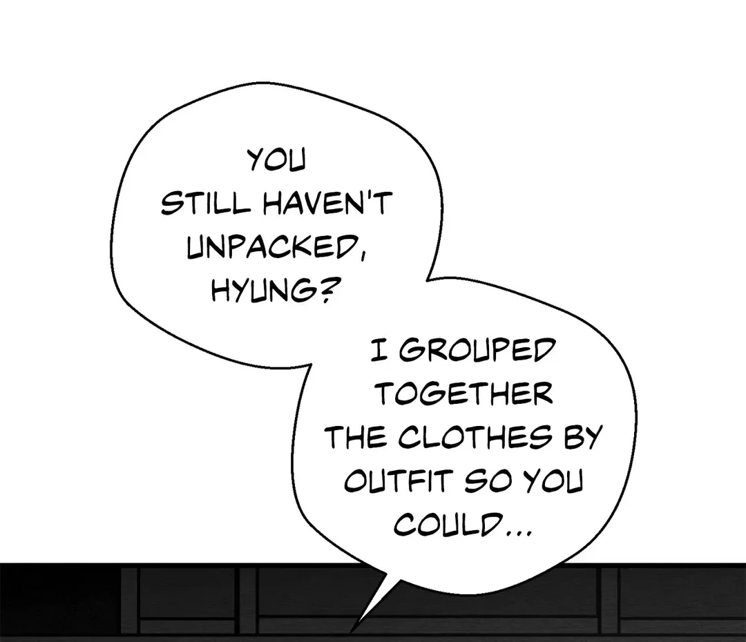 Bound to Be «Official» - Chapter 73 manhwa