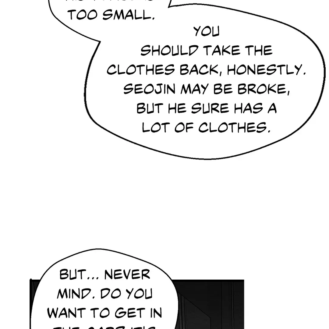 Bound to Be «Official» - Chapter 73 manhwa