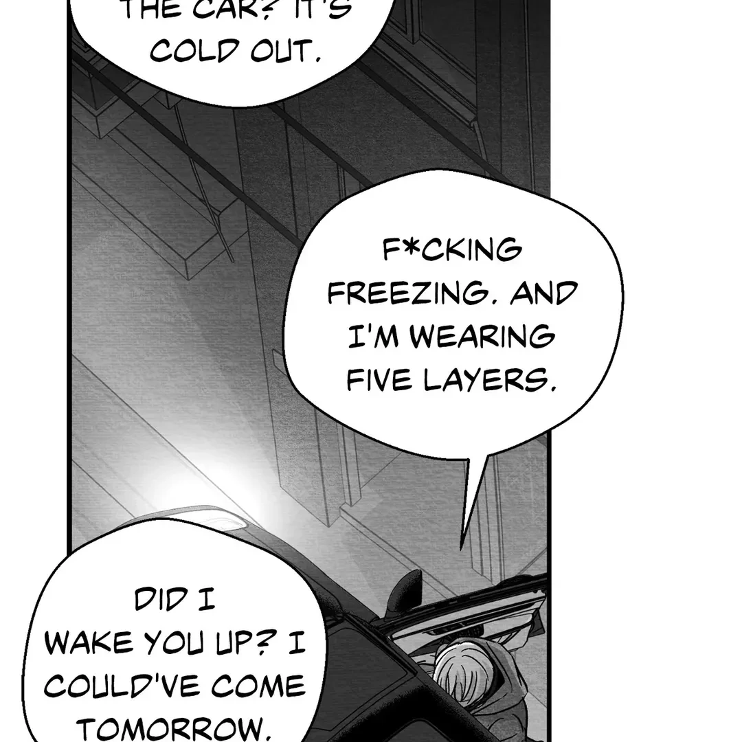 Bound to Be «Official» - Chapter 73 manhwa