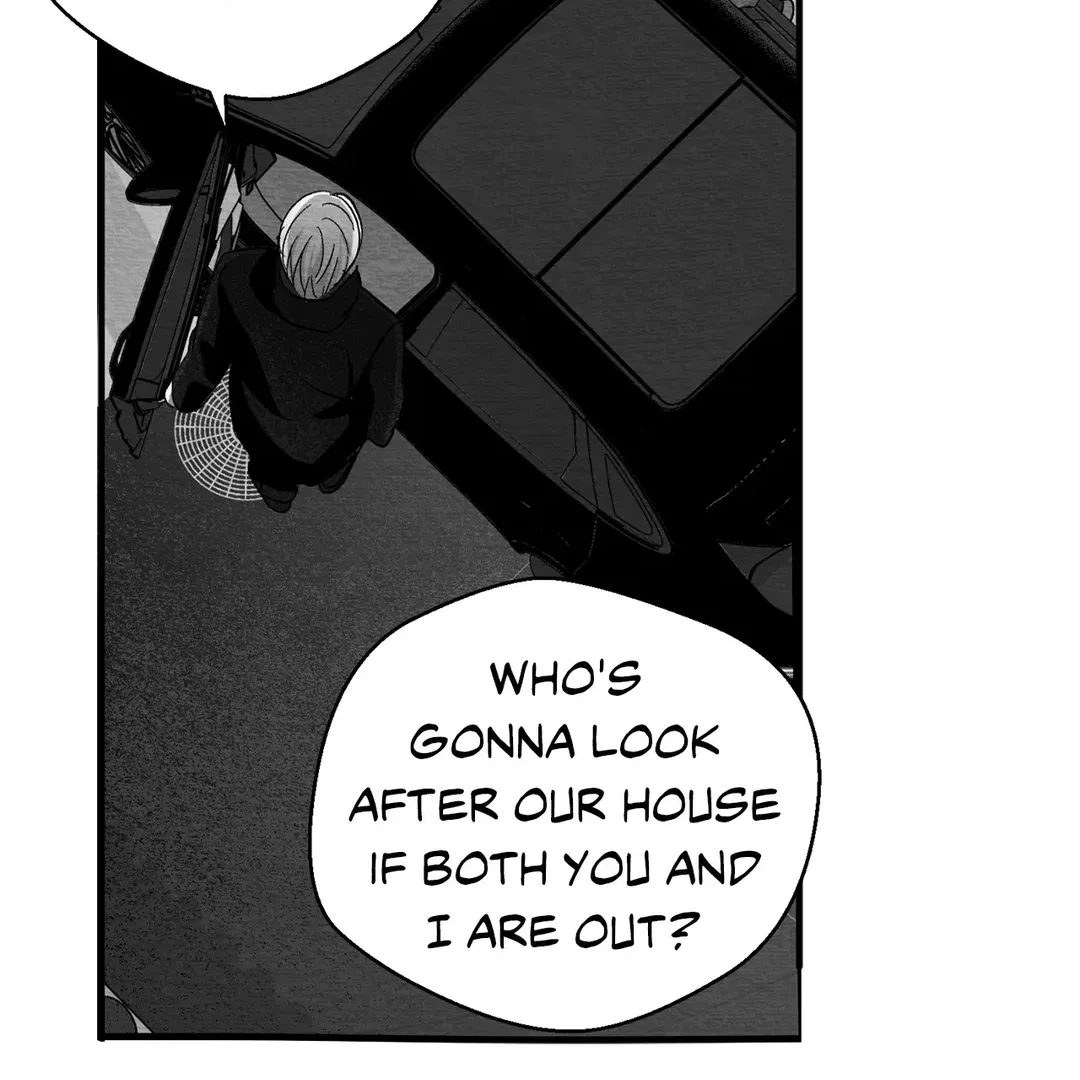 Bound to Be «Official» - Chapter 73 manhwa