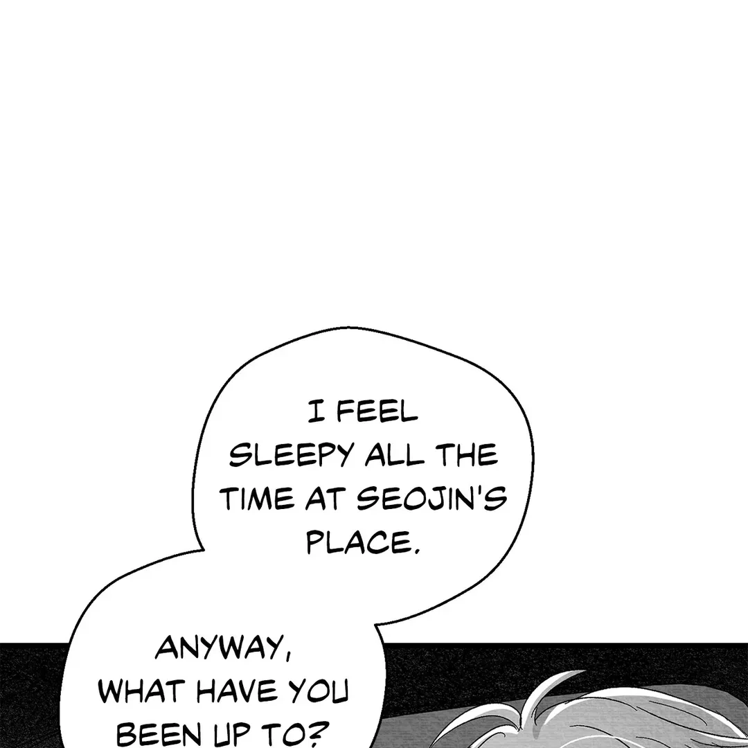 Bound to Be «Official» - Chapter 73 manhwa