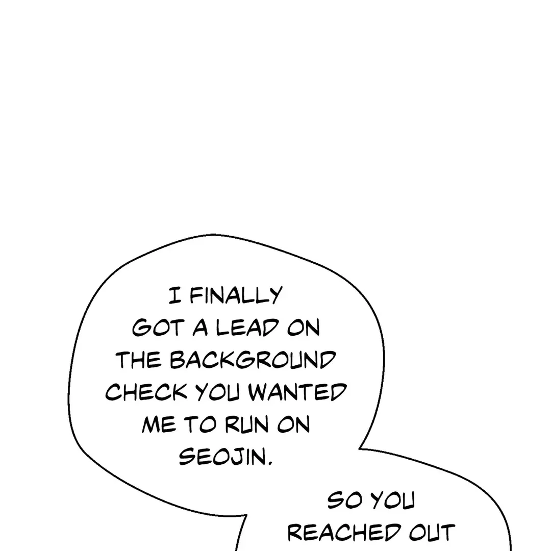 Bound to Be «Official» - Chapter 73 manhwa