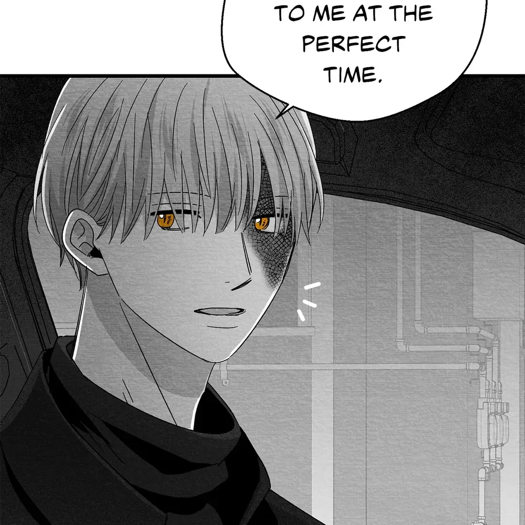 Bound to Be «Official» - Chapter 73 manhwa