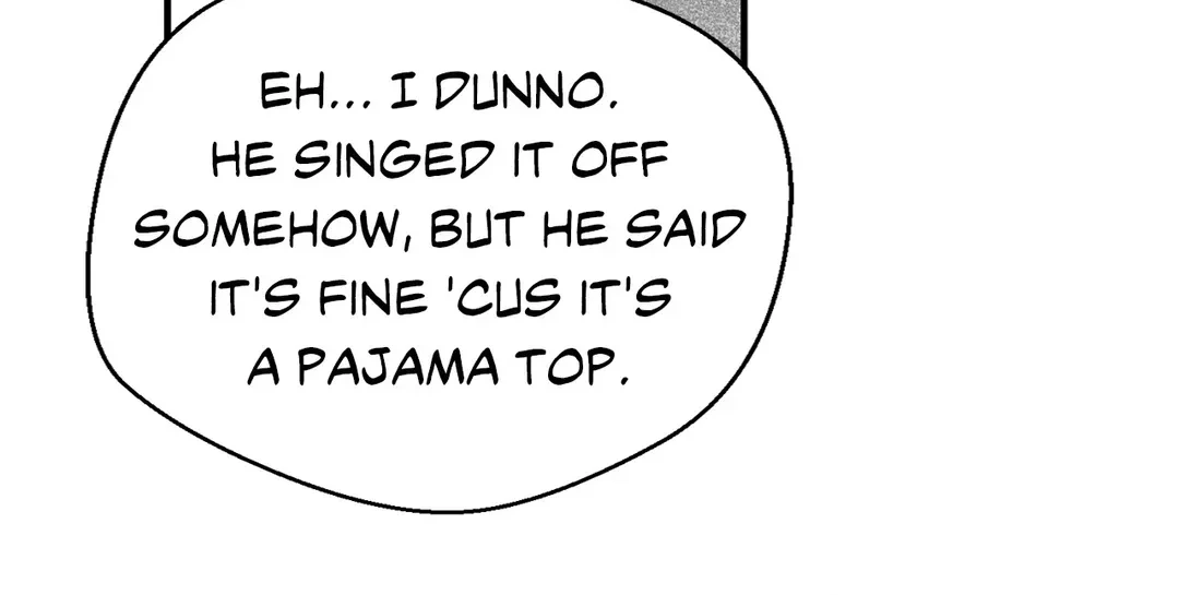 Bound to Be «Official» - Chapter 73 manhwa
