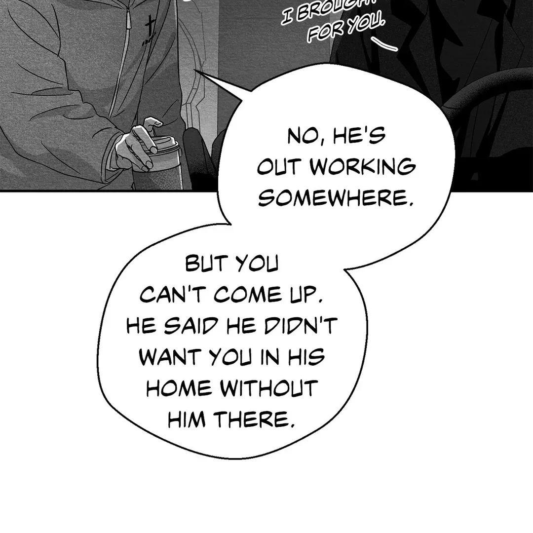 Bound to Be «Official» - Chapter 73 manhwa