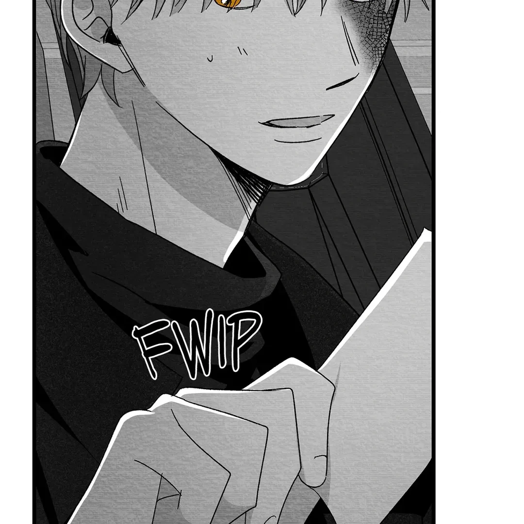 Bound to Be «Official» - Chapter 73 manhwa