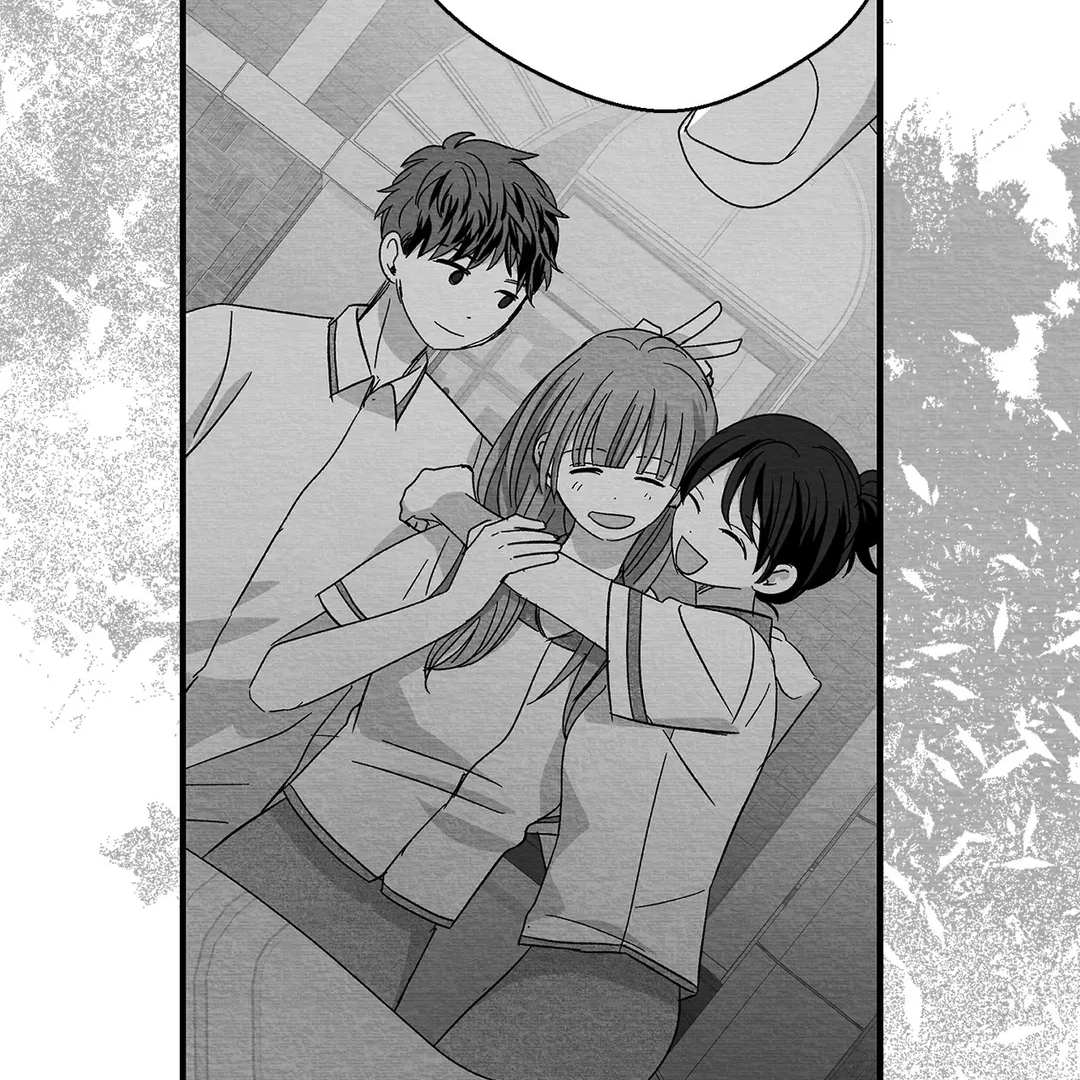 Bound to Be «Official» - Chapter 73 manhwa