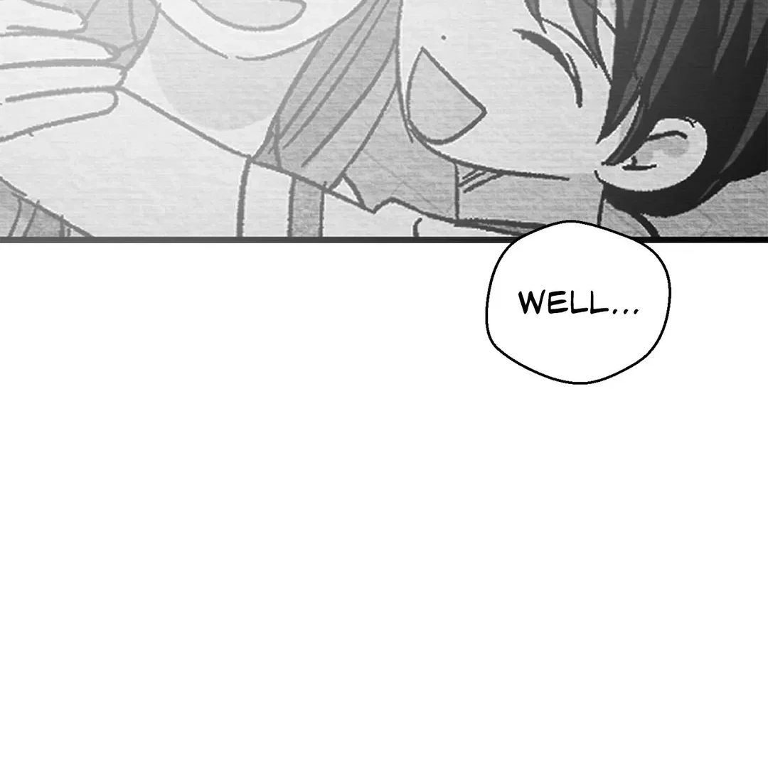 Bound to Be «Official» - Chapter 73 manhwa