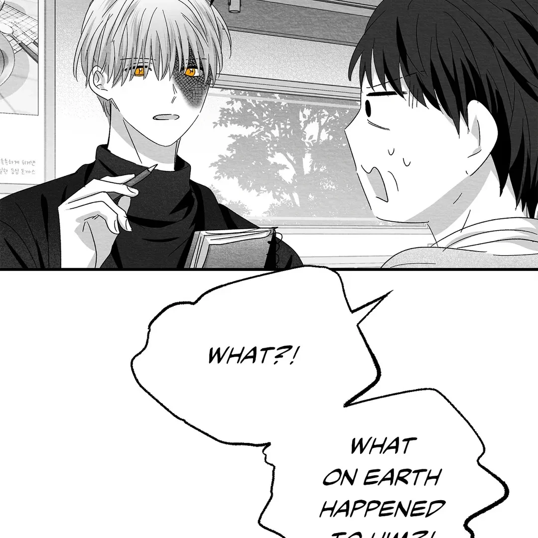 Bound to Be «Official» - Chapter 73 manhwa