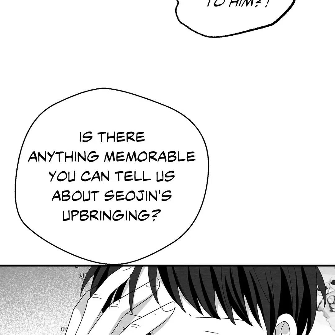 Bound to Be «Official» - Chapter 73 manhwa