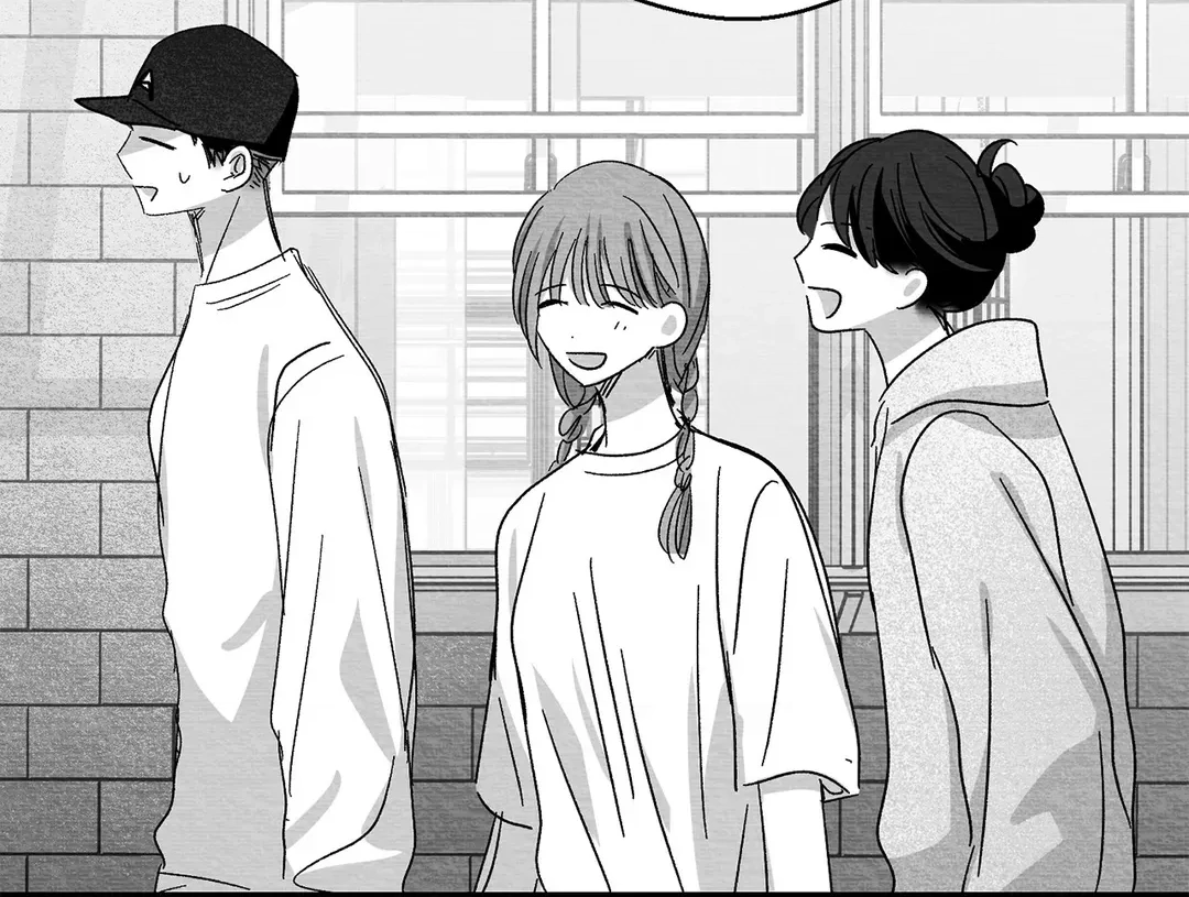 Bound to Be «Official» - Chapter 73 manhwa