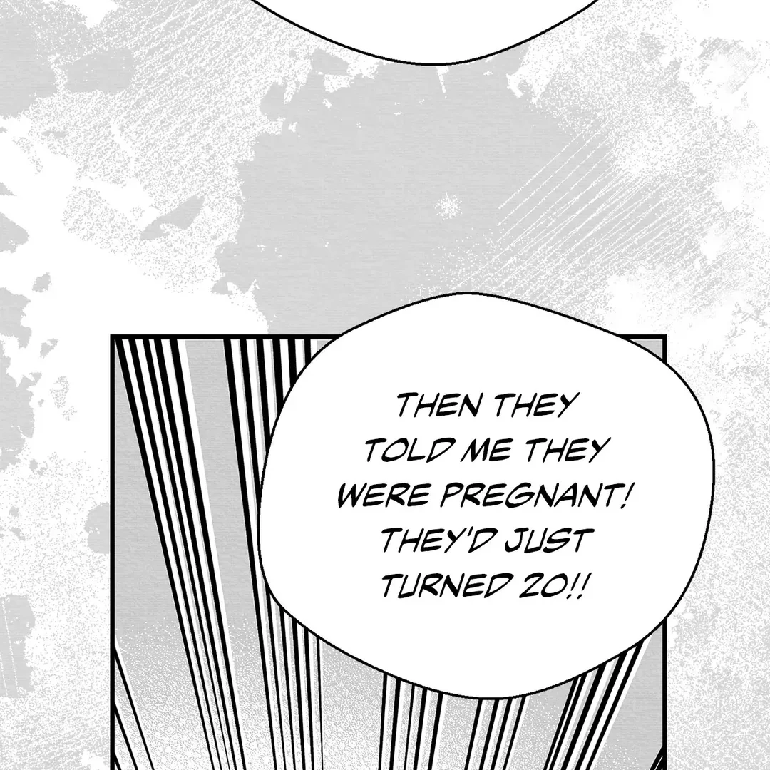 Bound to Be «Official» - Chapter 73 manhwa