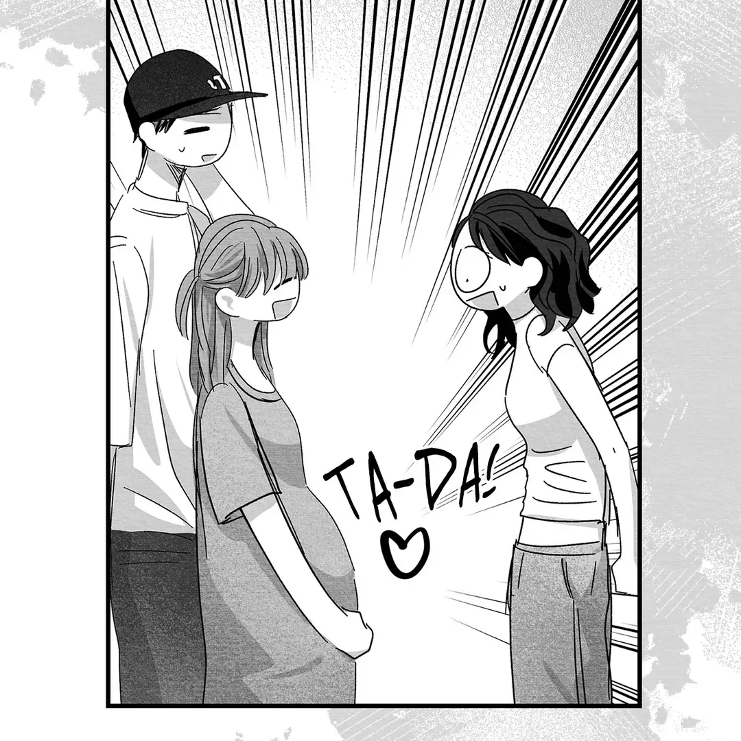 Bound to Be «Official» - Chapter 73 manhwa