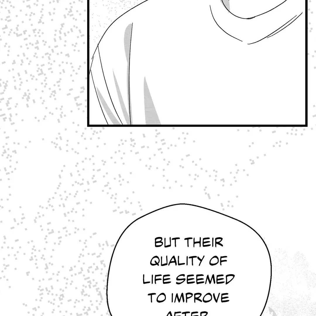 Bound to Be «Official» - Chapter 73 manhwa