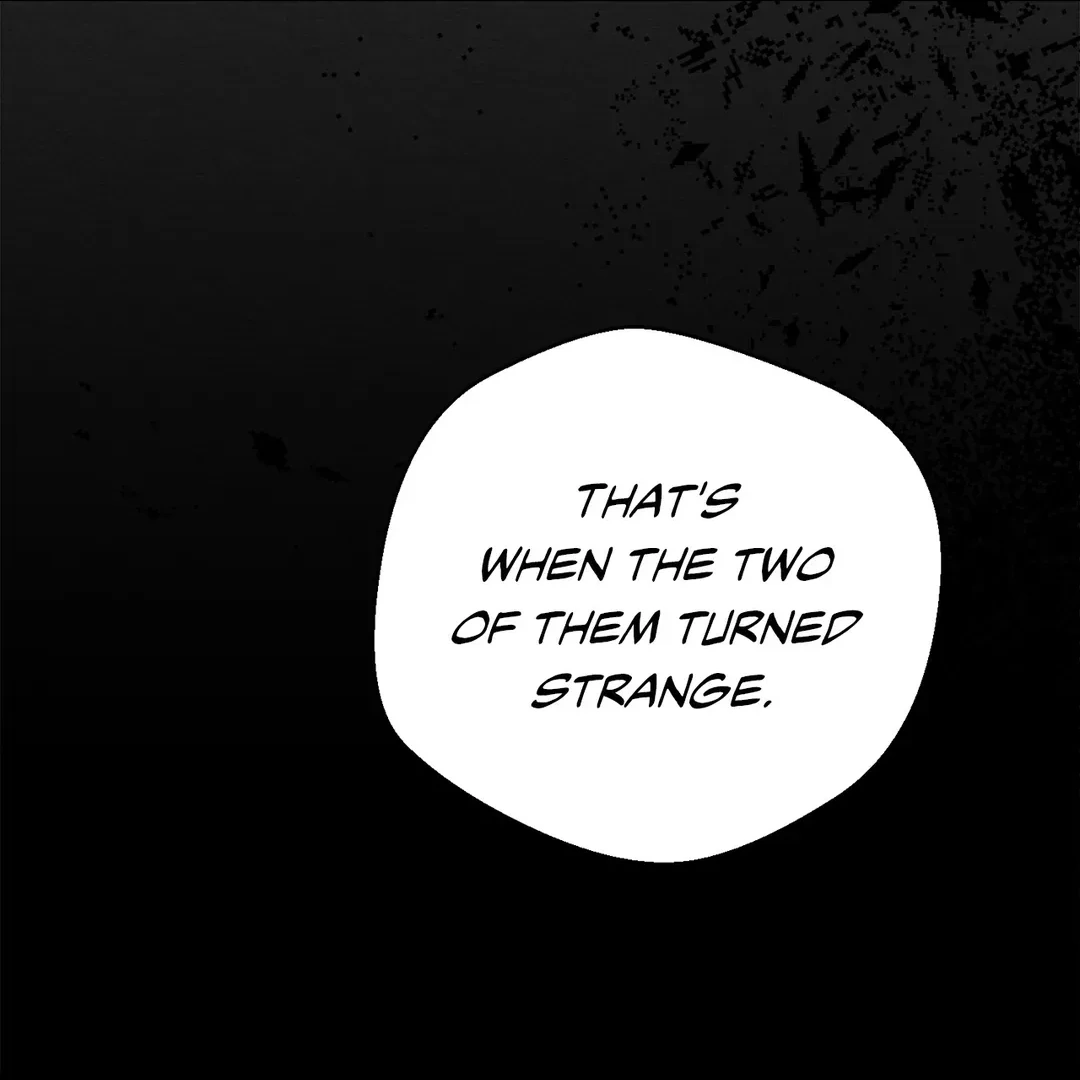 Bound to Be «Official» - Chapter 73 manhwa