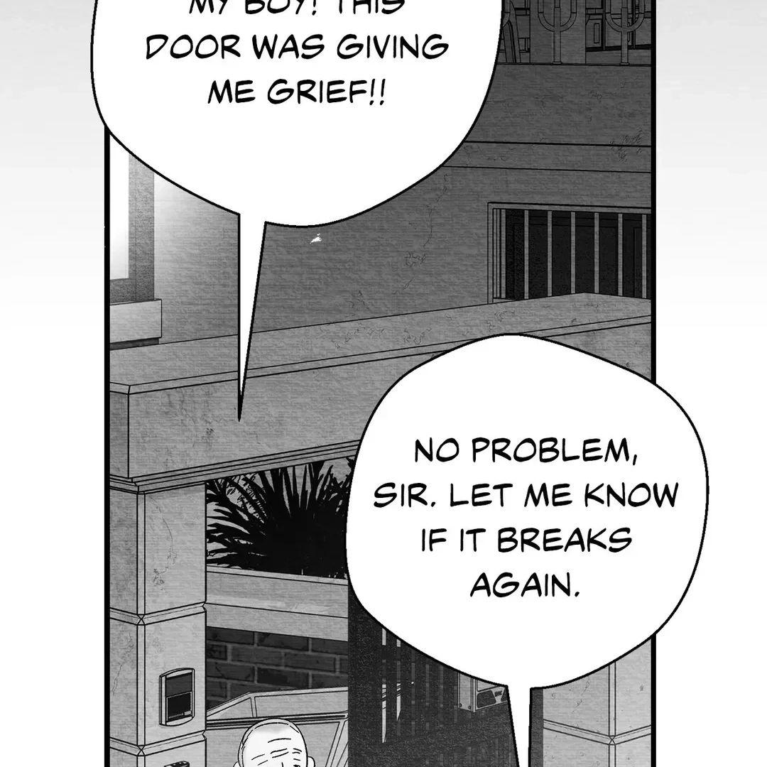 Bound to Be «Official» - Chapter 73 manhwa