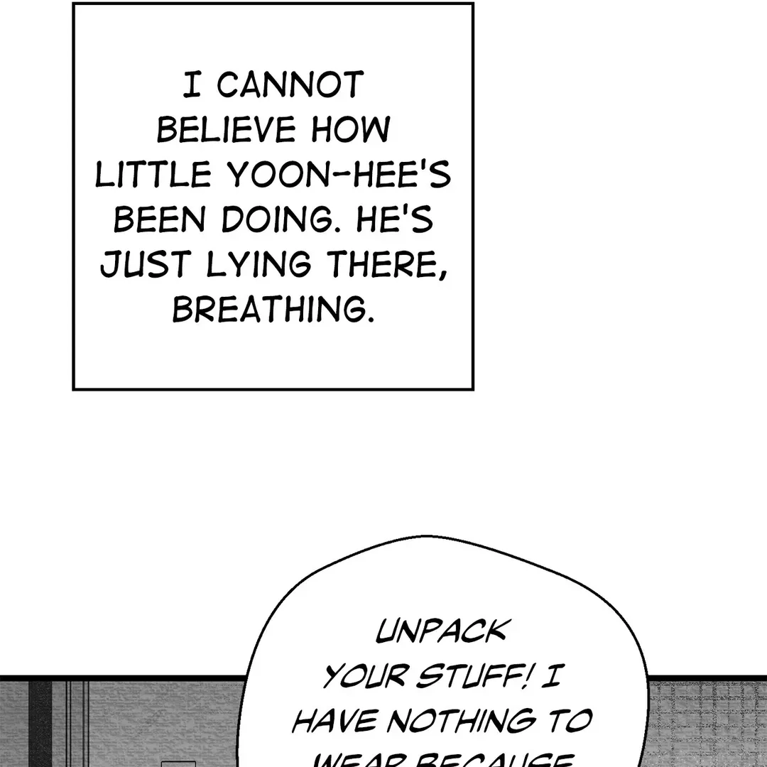 Bound to Be «Official» - Chapter 73 manhwa