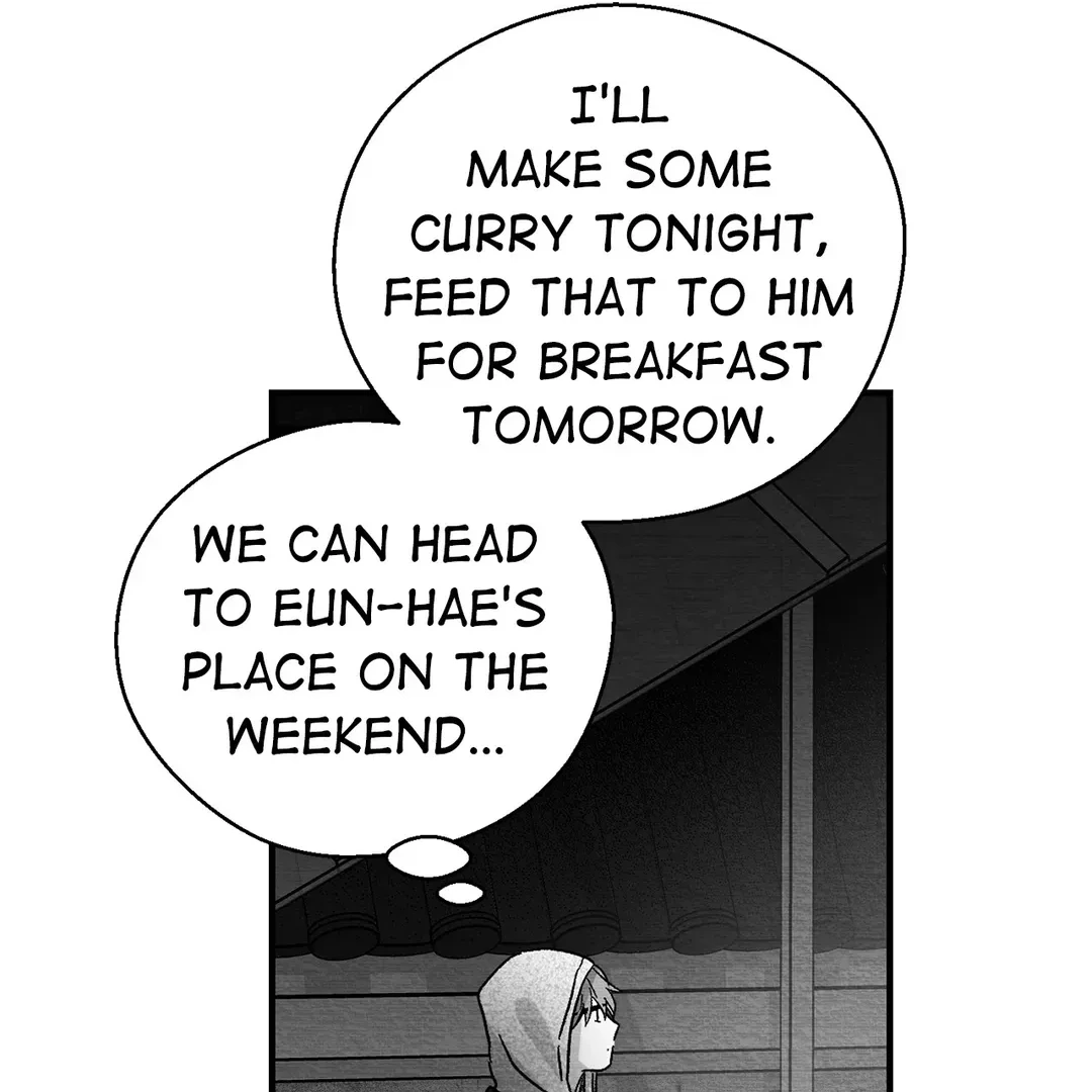 Bound to Be «Official» - Chapter 73 manhwa
