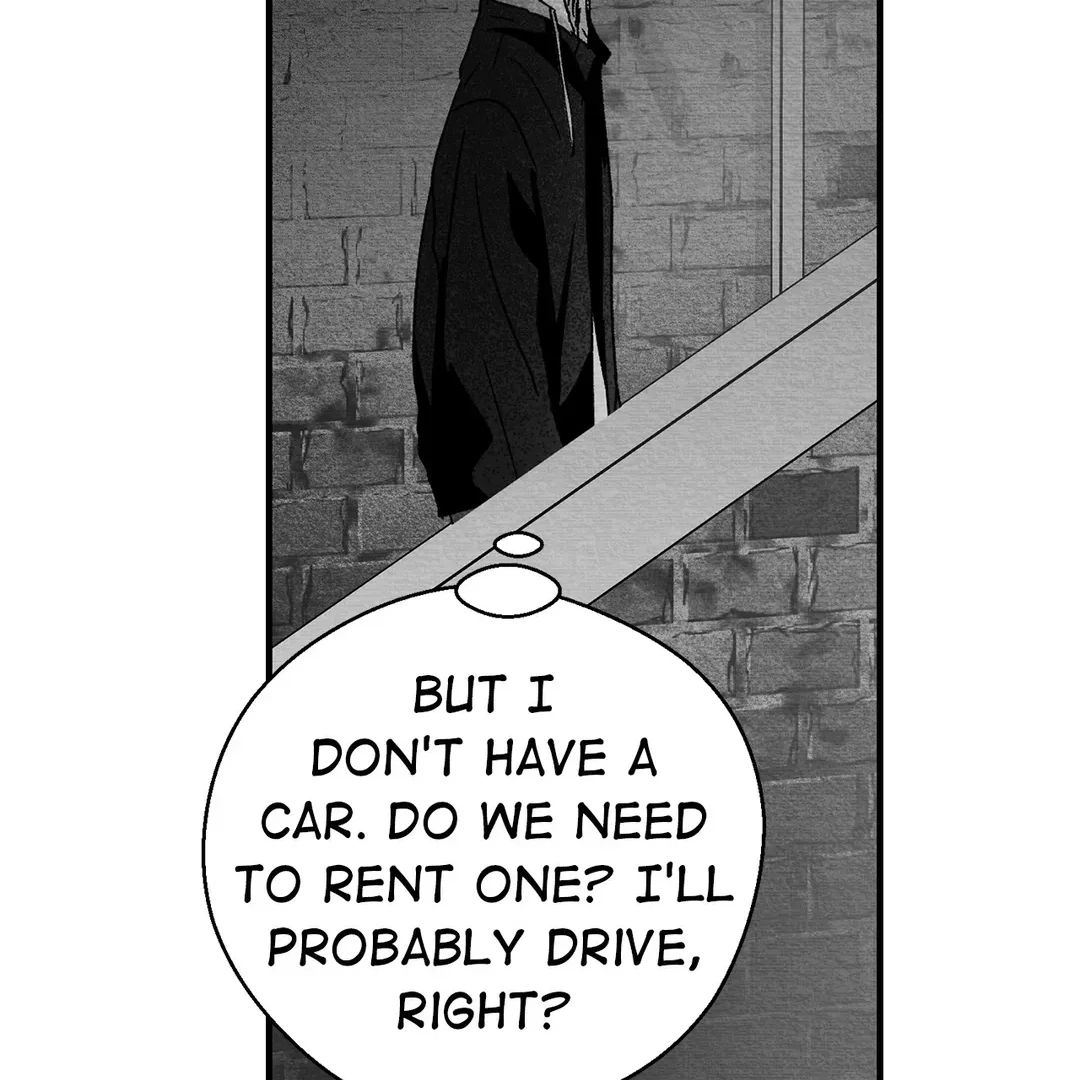 Bound to Be «Official» - Chapter 73 manhwa