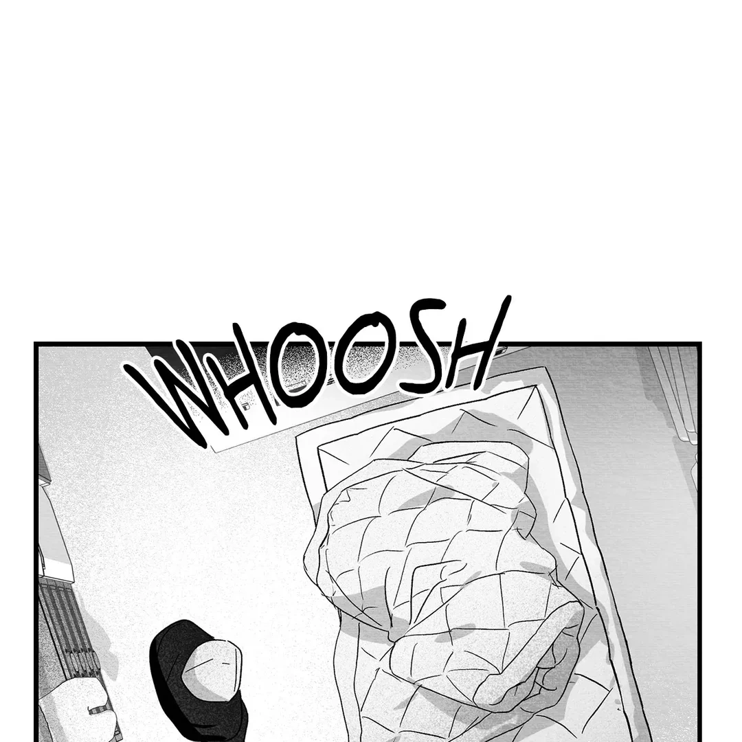 Bound to Be «Official» - Chapter 73 manhwa