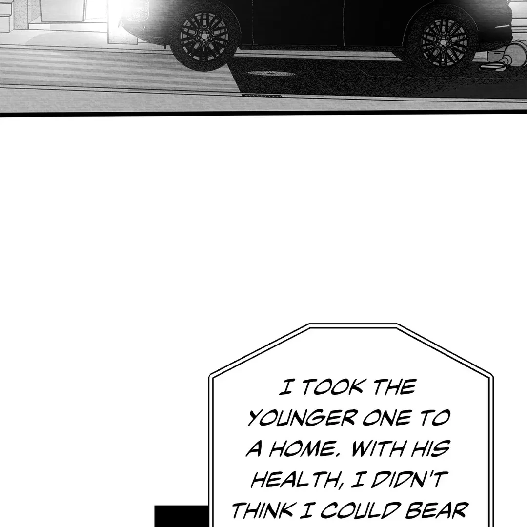 Bound to Be «Official» - Chapter 73 manhwa