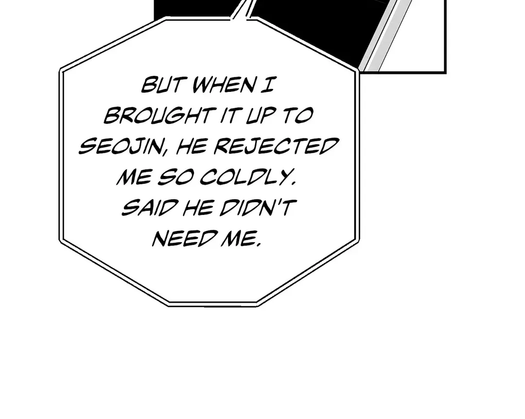 Bound to Be «Official» - Chapter 73 manhwa