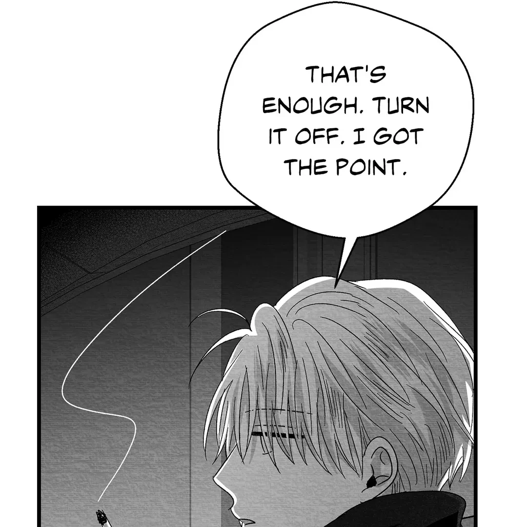 Bound to Be «Official» - Chapter 73 manhwa