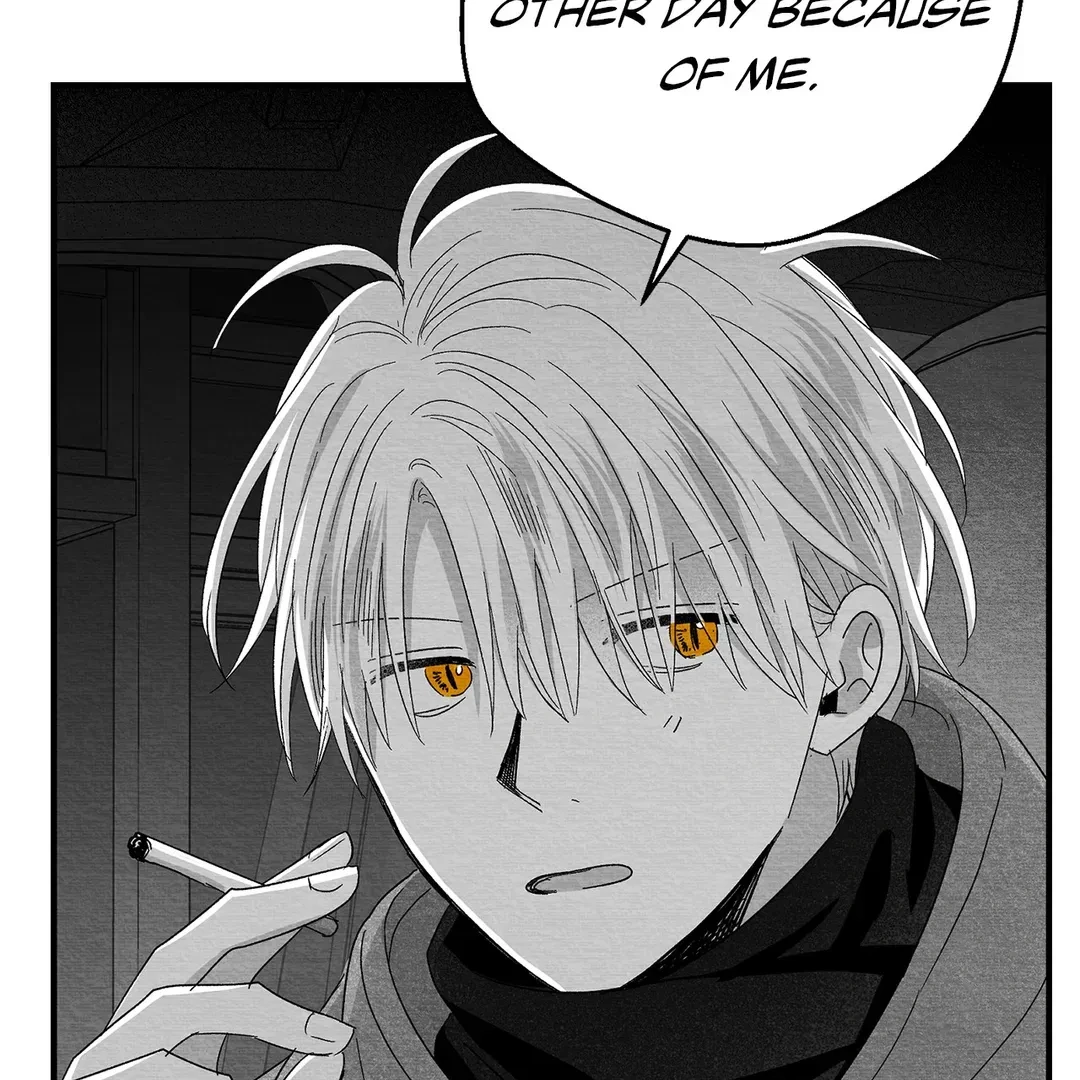 Bound to Be «Official» - Chapter 73 manhwa
