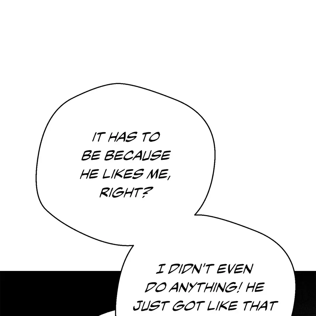 Bound to Be «Official» - Chapter 73 manhwa