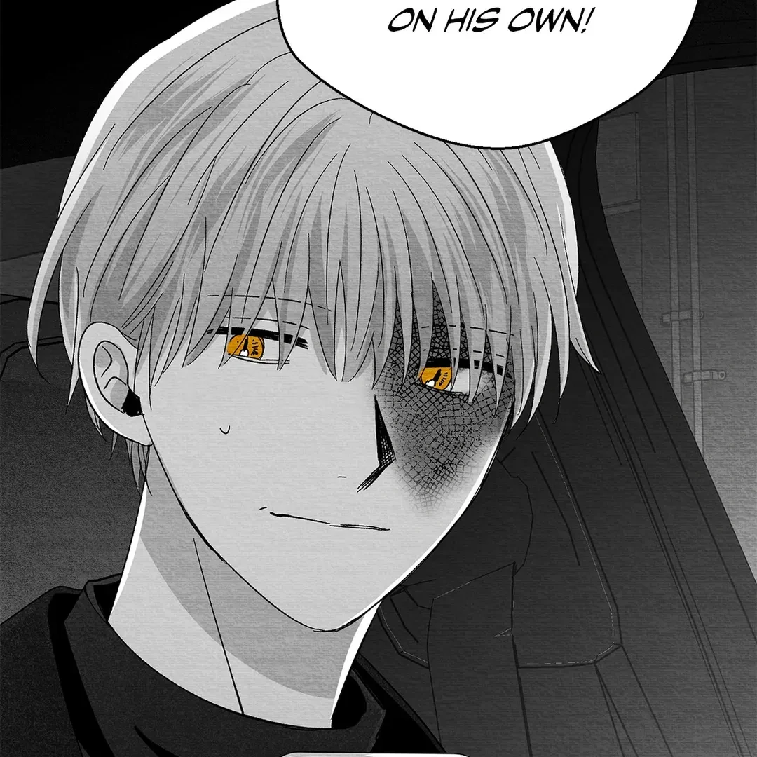 Bound to Be «Official» - Chapter 73 manhwa